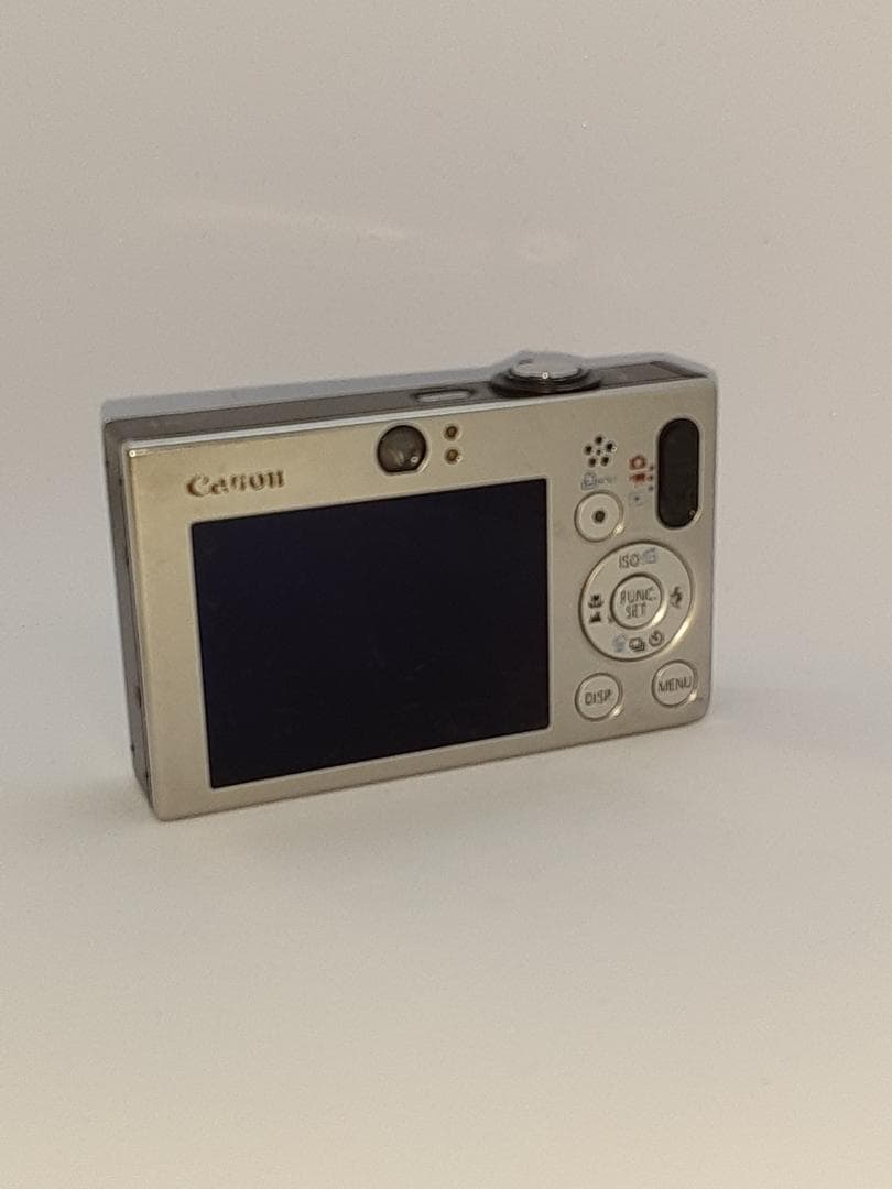 【スマホ転送OK】キャノン Canon IXY DIGITAL 10