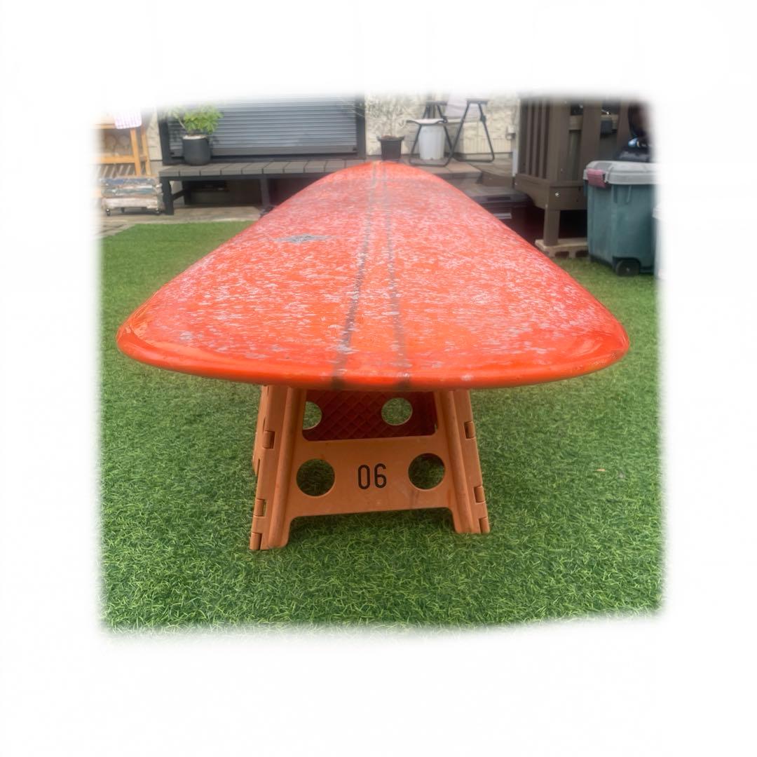 サーフィン・ボディボード WAYNE RICH SURFBOARDS / NOSERIDER 10.0