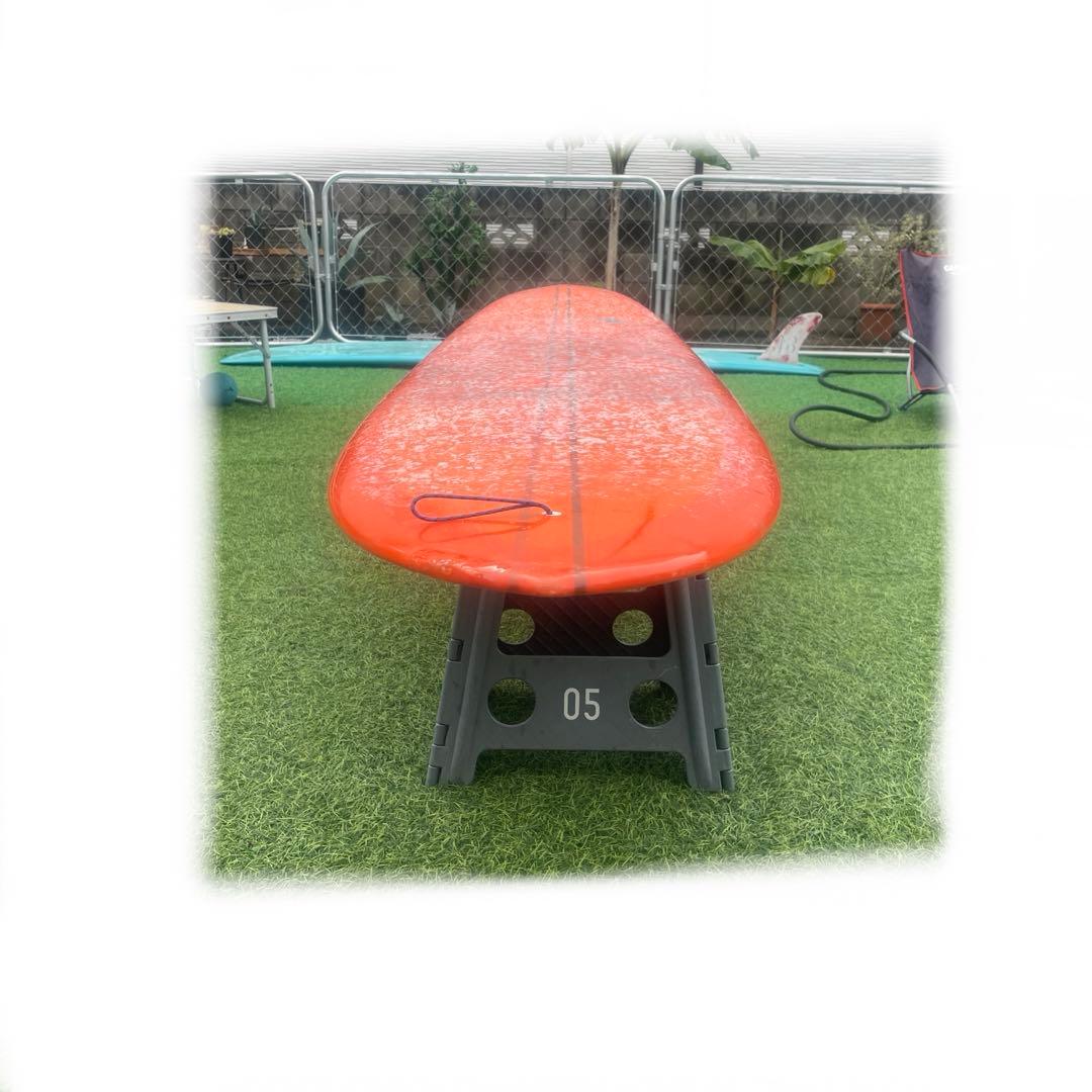 サーフィン・ボディボード WAYNE RICH SURFBOARDS / NOSERIDER 10.0