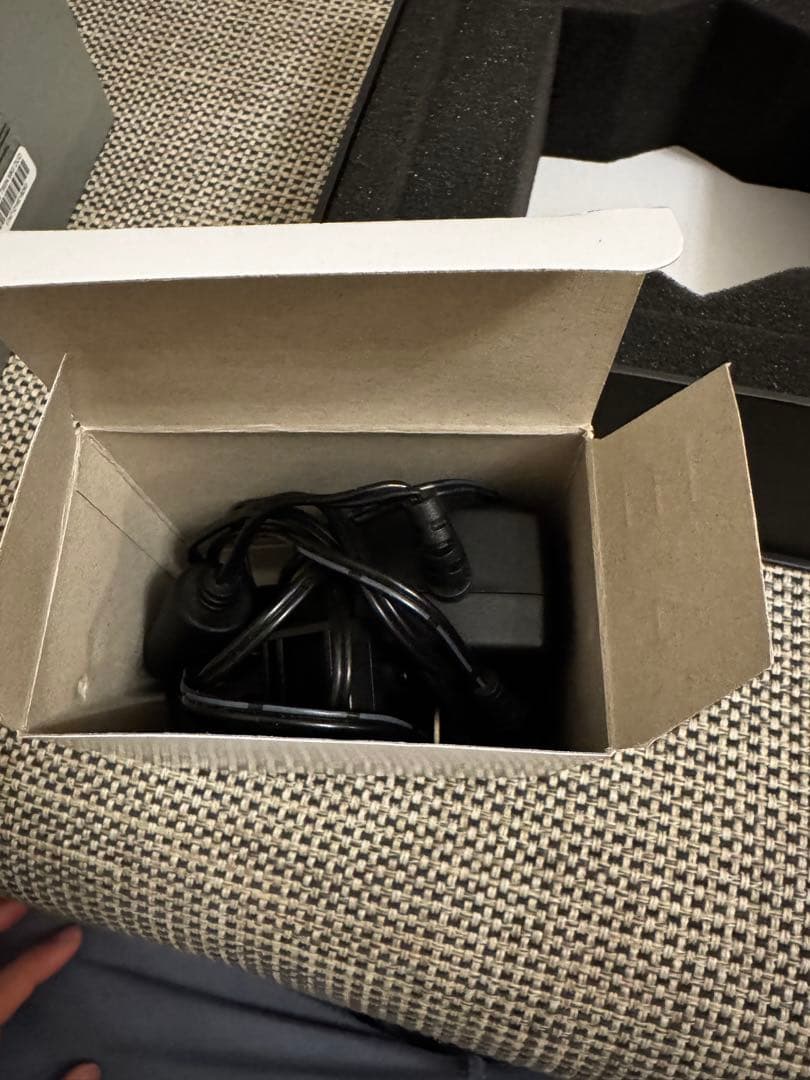 HHKB ブラック USB接続