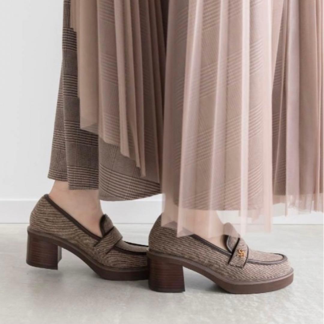 RANDA ローファー