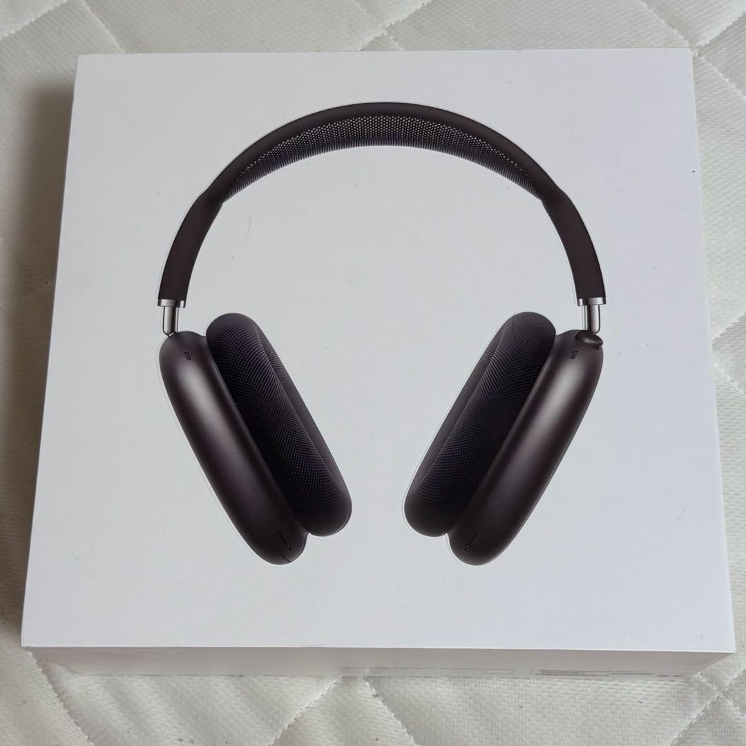 AirPods MAX YOPPYさん専用