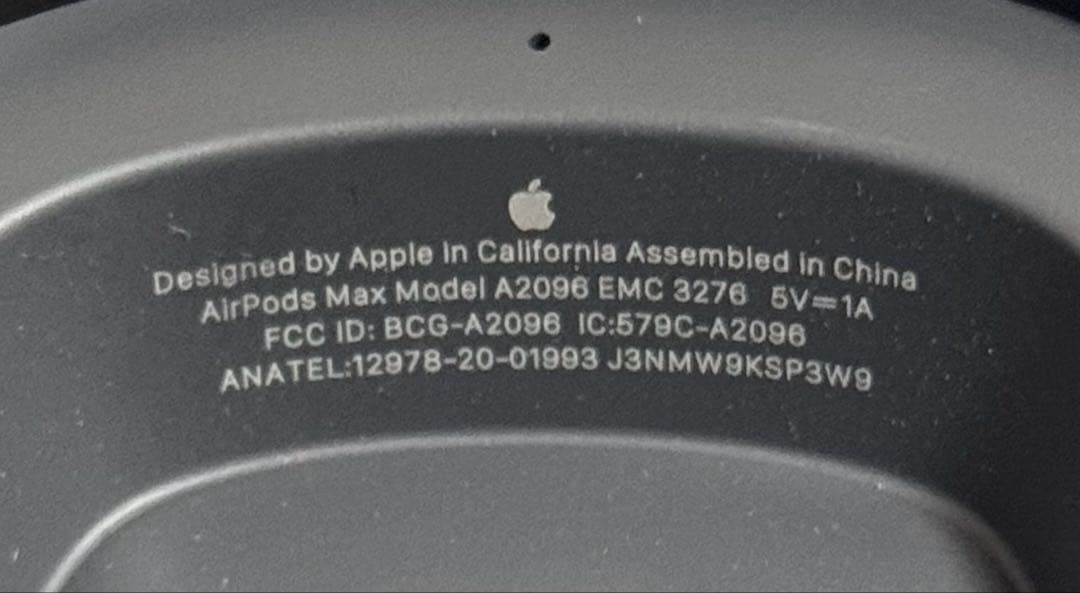 AirPods MAX YOPPYさん専用