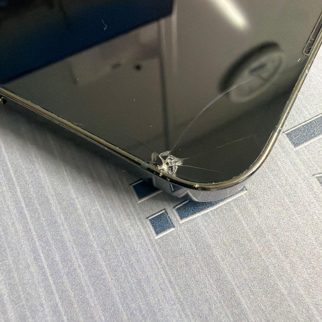 Apple iPhone 13 Pro グリーン 本体