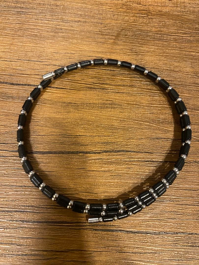 COREFORCE 70cmネックレス