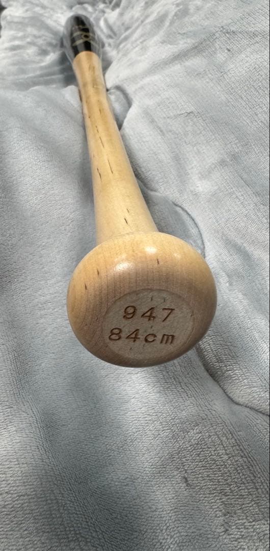 UNDERARMOUR イエローバーチ YY型 柳田型