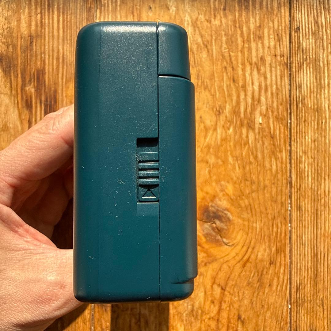 Fujifilm Byu-N 16 コンパクトフィルムカメラ