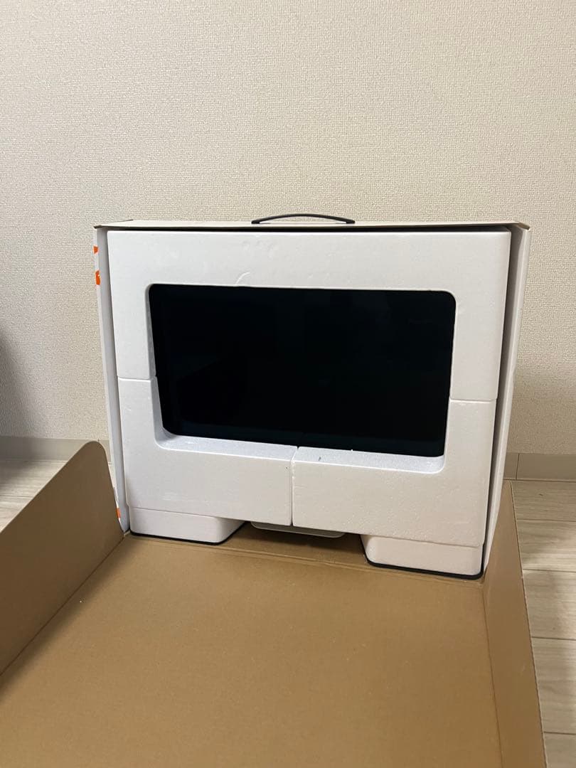 【Apple】iMac 2019 4K 21.5インチ　16GB/1TB Mac