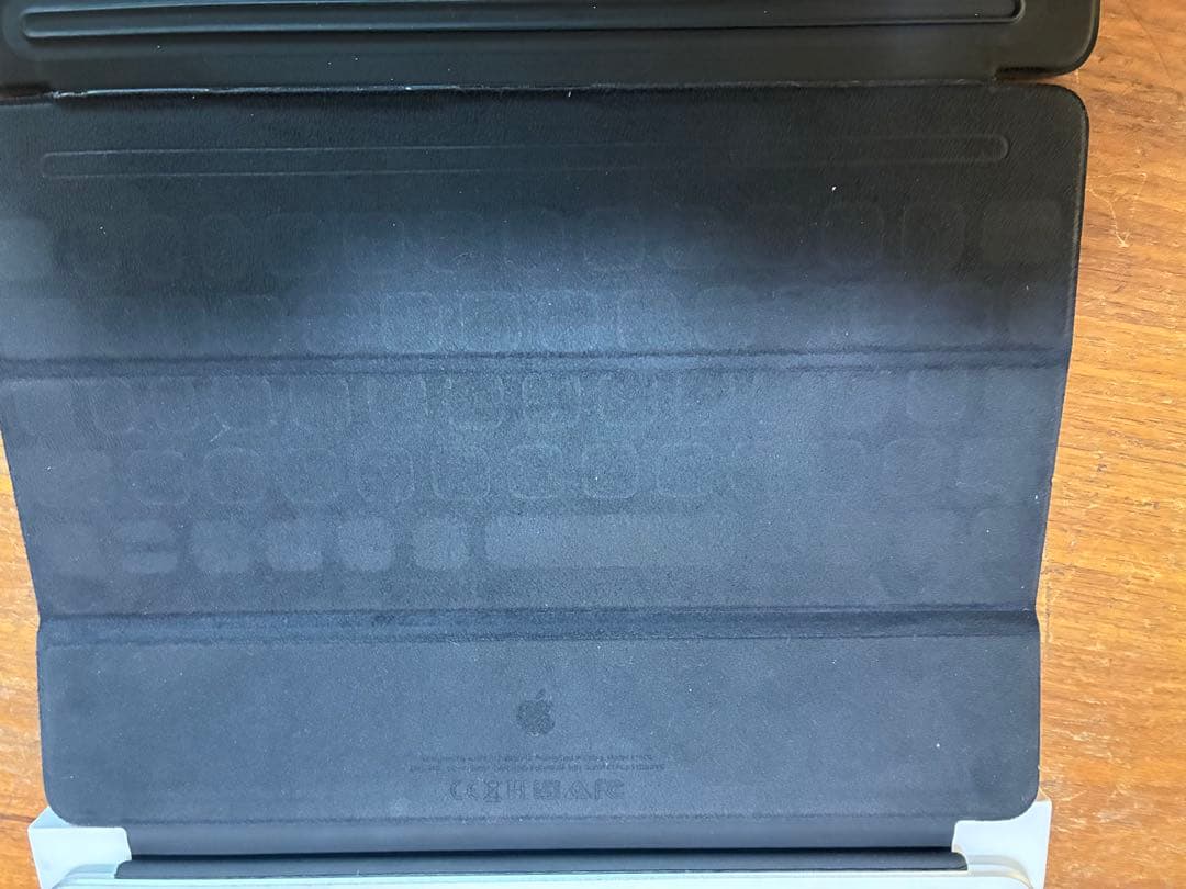 iPad 8th 10.2 WiFi+Celluler 純正Appleキーボード