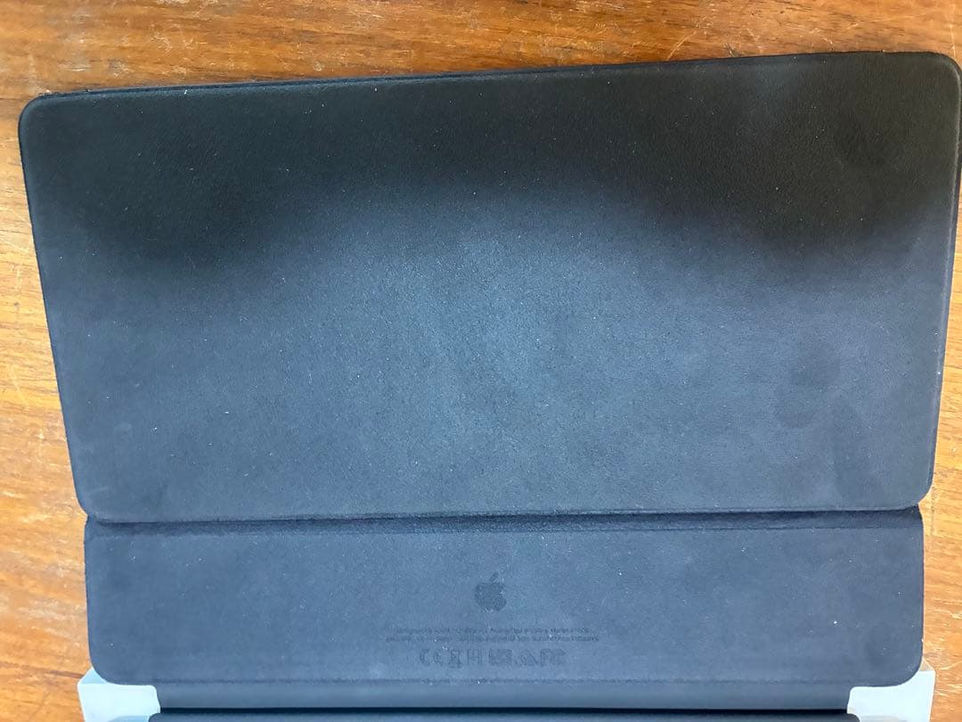 iPad 8th 10.2 WiFi+Celluler 純正Appleキーボード