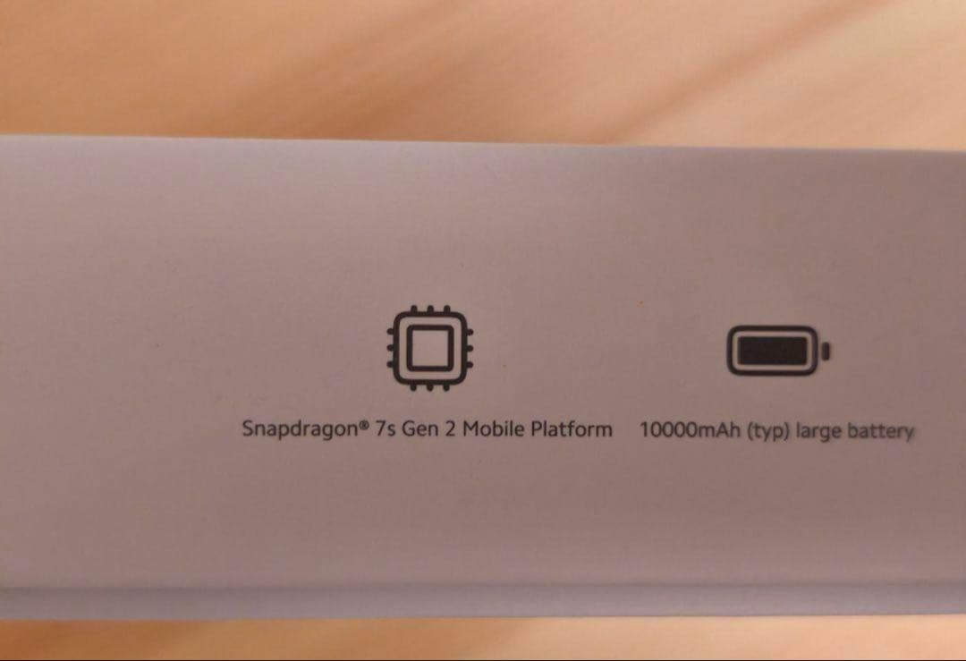 Redmi Pad Pro RAM8GB 128GBROM大画面 タブレット