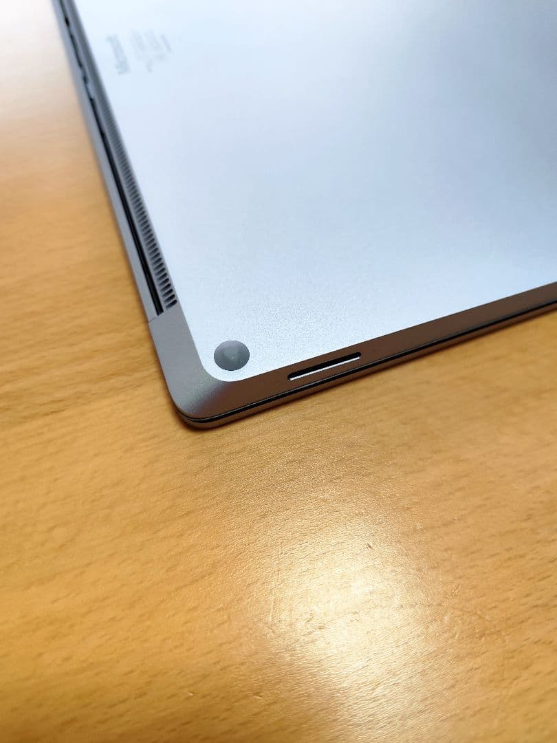 Surface Laptop 5 Core-i5（12世代）　8/256GB