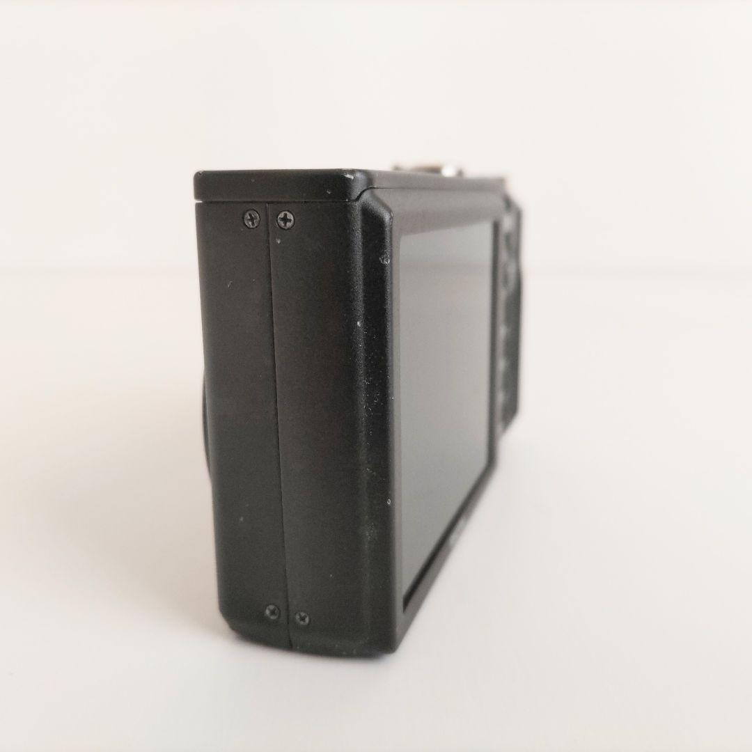 RICOH R10 デジカメ ブラック