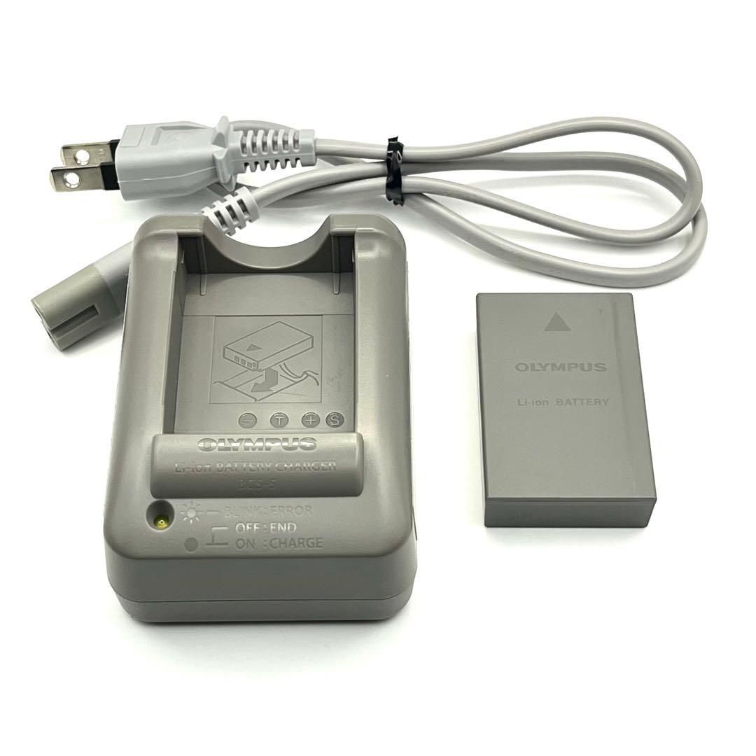 OLYMPUS オリンパス PEN Lite E-PL6 ブラック ボディ本体