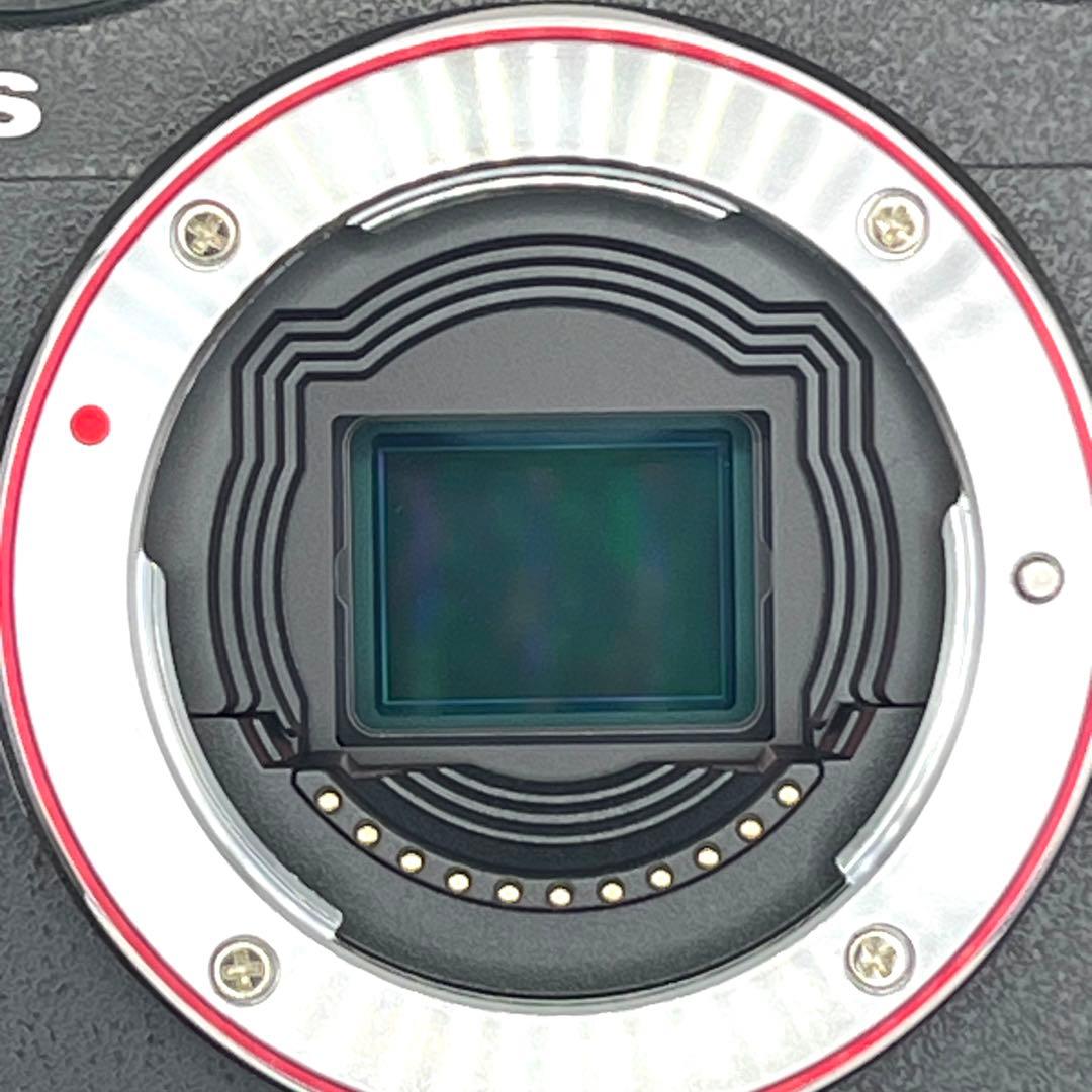 OLYMPUS オリンパス PEN Lite E-PL6 ブラック ボディ本体