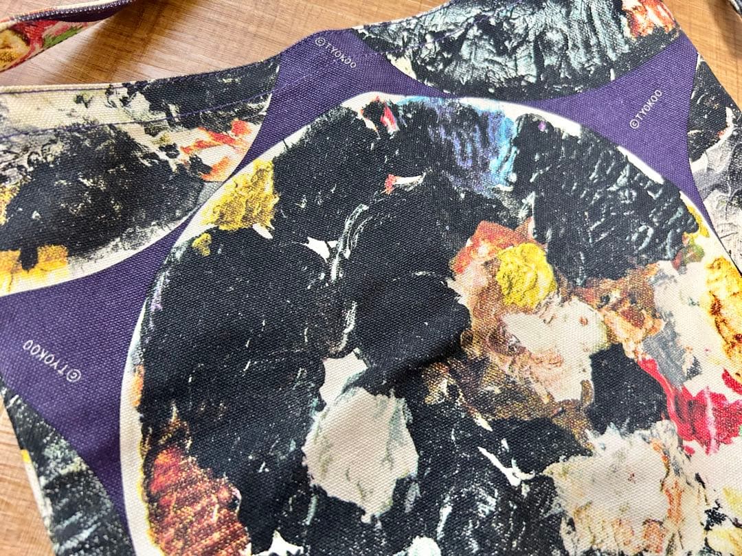 横尾忠則 & Bohemians / ショルダーバッグ