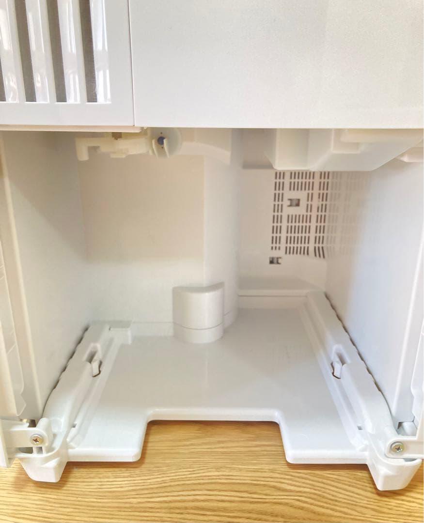 ☆超美品 Panasonic パナソニック 衣類乾燥除湿機 F-YHVX200