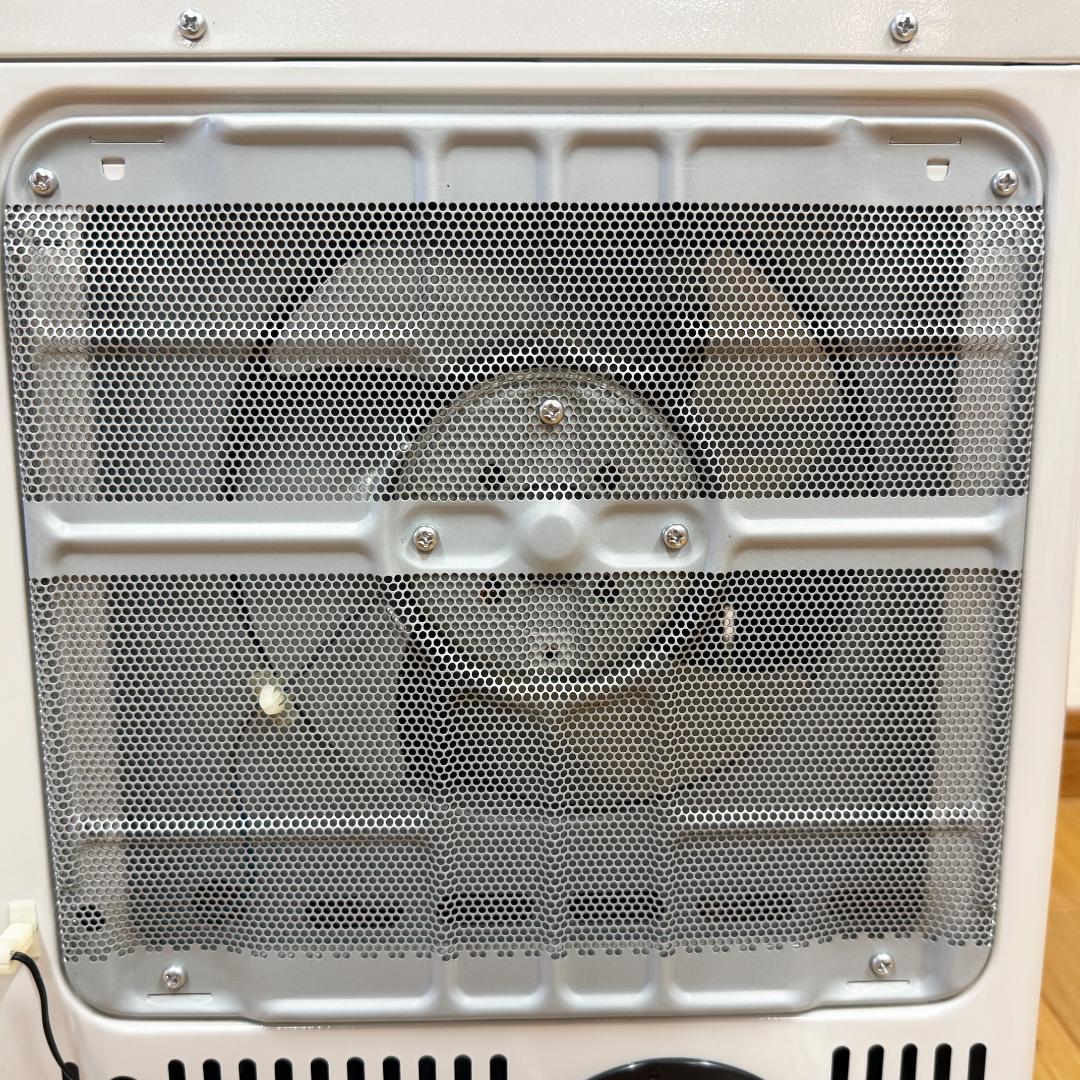 美品 15畳～20畳 石油ファンヒーター コロナ FH-ST5712BY