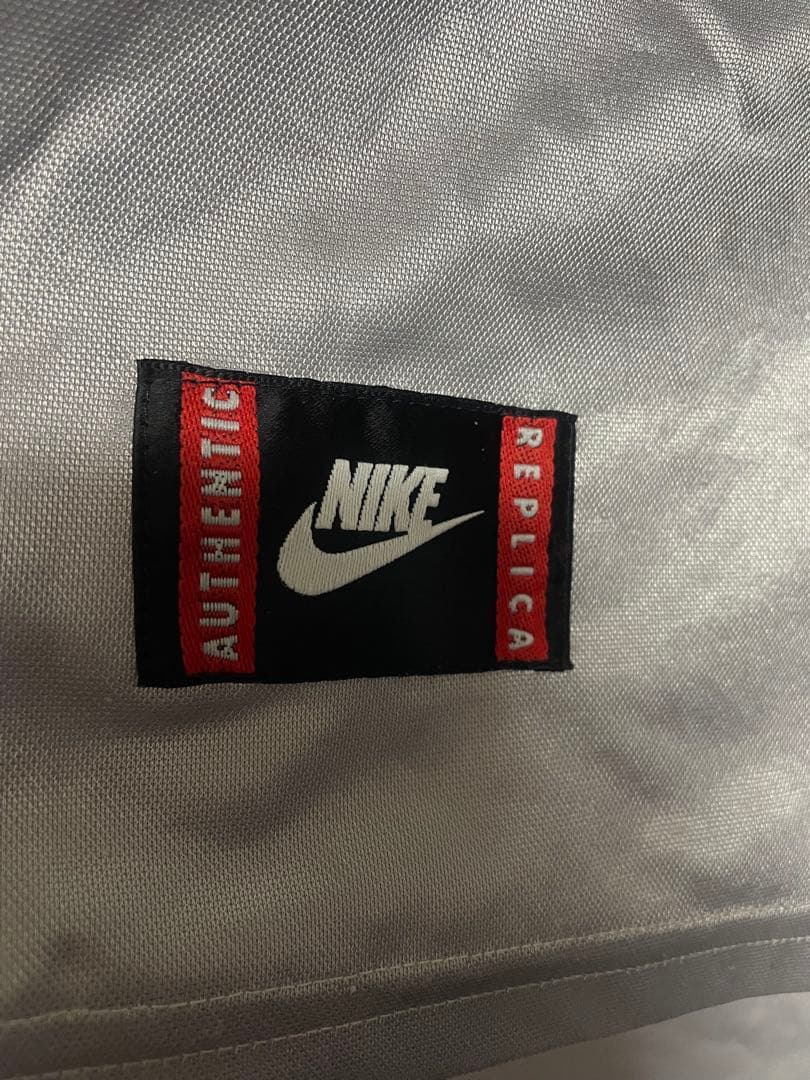 Nike イタリア代表 ゴールキーパー サイズM ユニフォーム ヴィンテージ