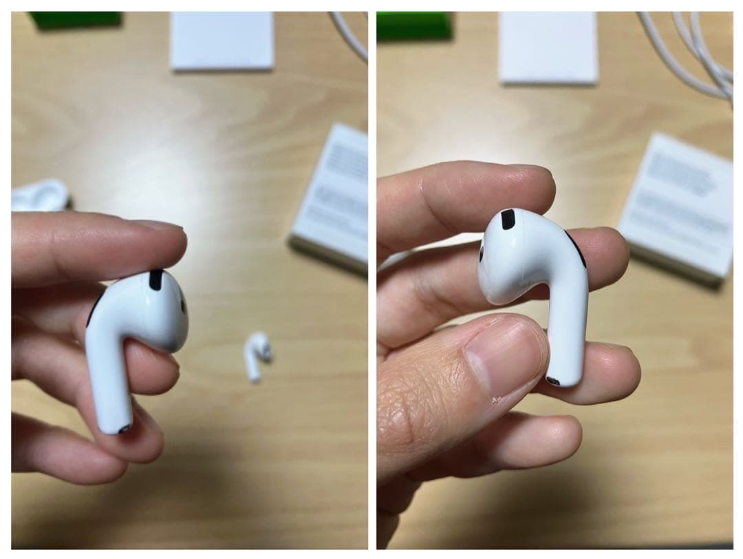 【ノイキャン搭載】AirPods4他、お買い得4点セット！！