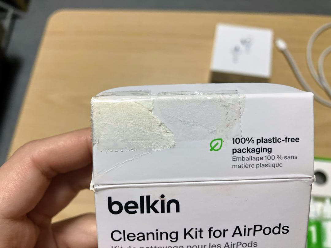 【ノイキャン搭載】AirPods4他、お買い得4点セット！！