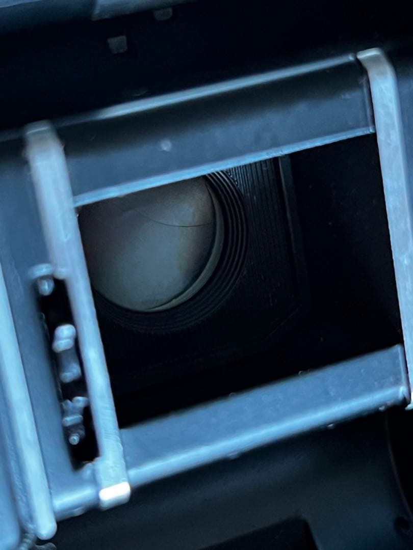 激レア リコー オートハーフSL AUTO HALF レアな動作品