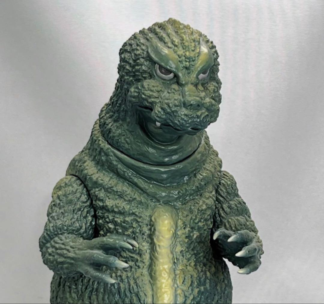 し*う様 passion tank パッションタンク　1964 モスゴジ　ワンフ