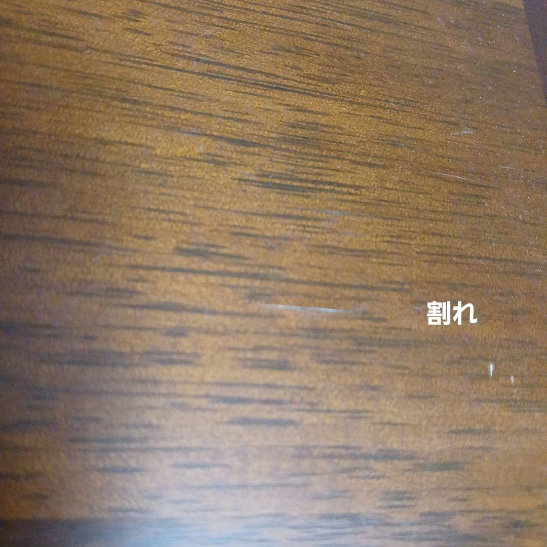 紋次郎です　　【マルニ】コーナーキャビネット　右