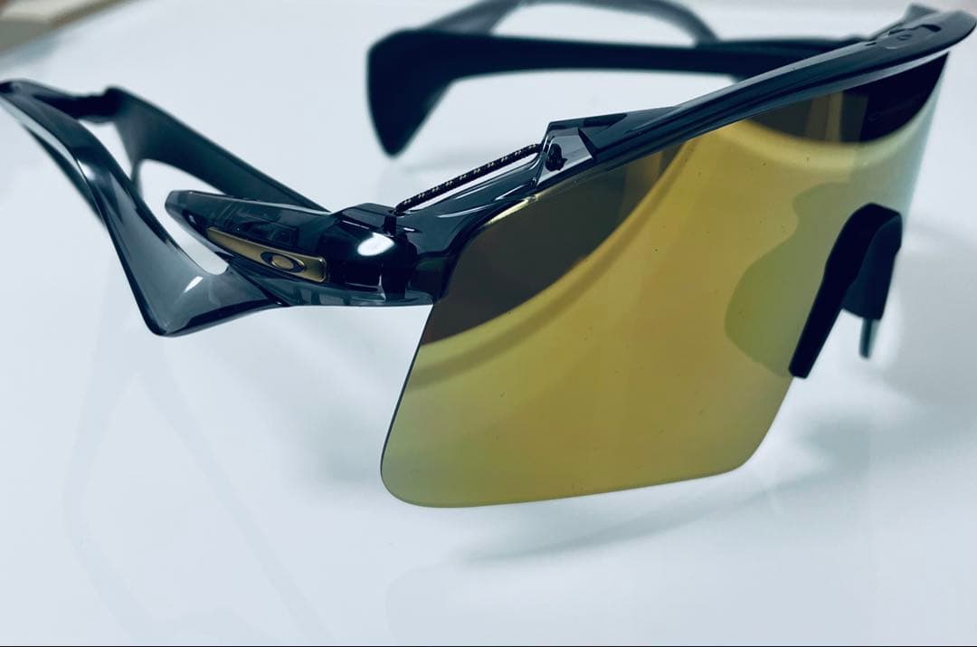 大根おろしOAKLEY オークリー OO9519-02 正規　サングラス