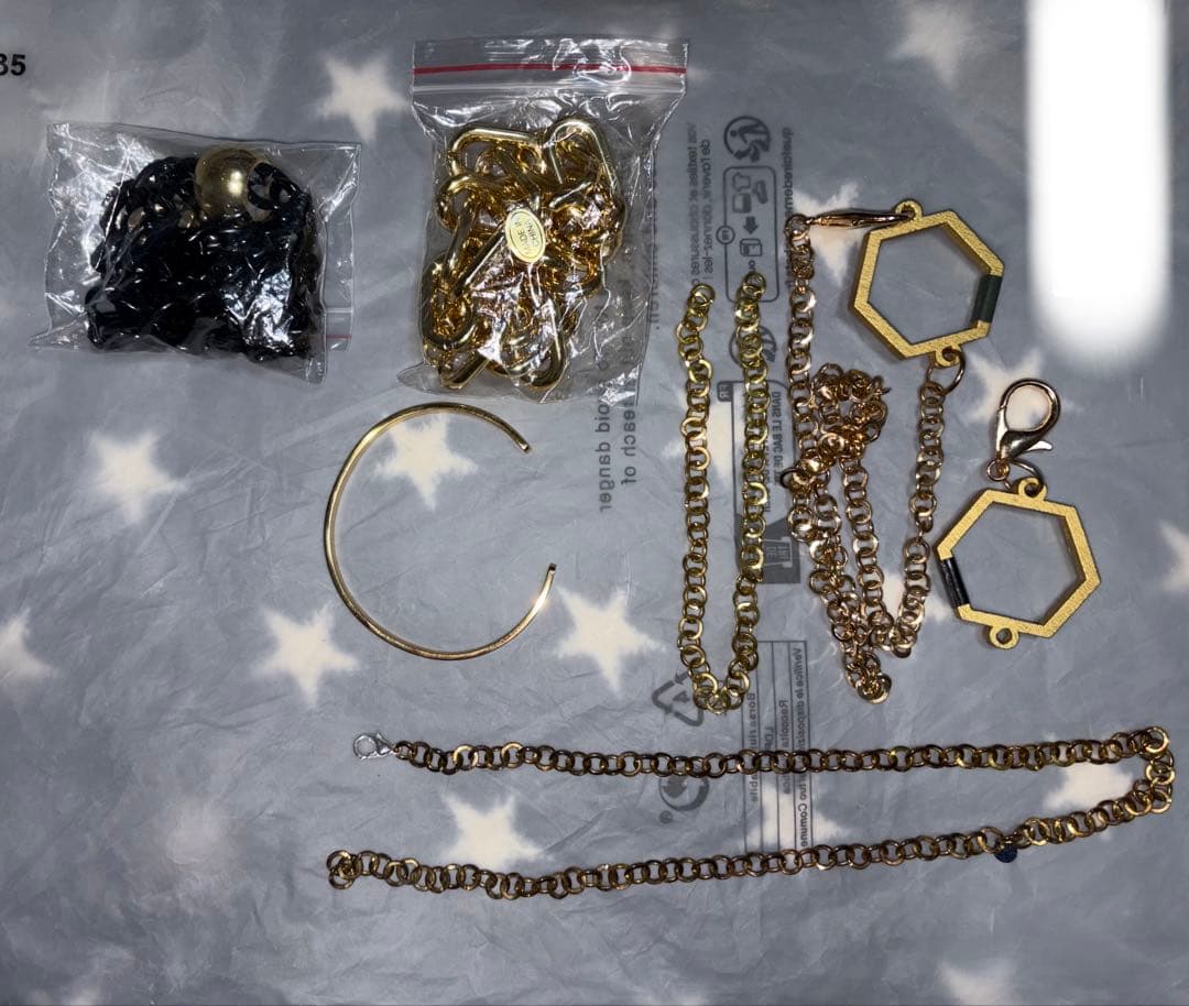 あんスタ Crazy:B TRIP衣装【HiMERU】