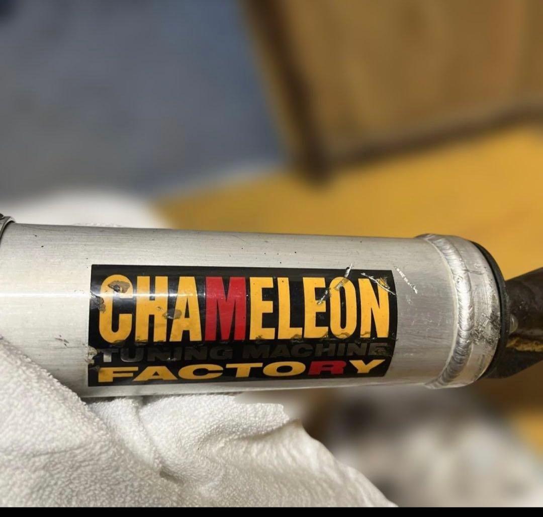 カメレオンファクトリー パラライザーⅢ SA16J リモコンジョグ