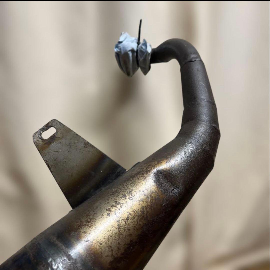 カメレオンファクトリー パラライザーⅢ SA16J リモコンジョグ