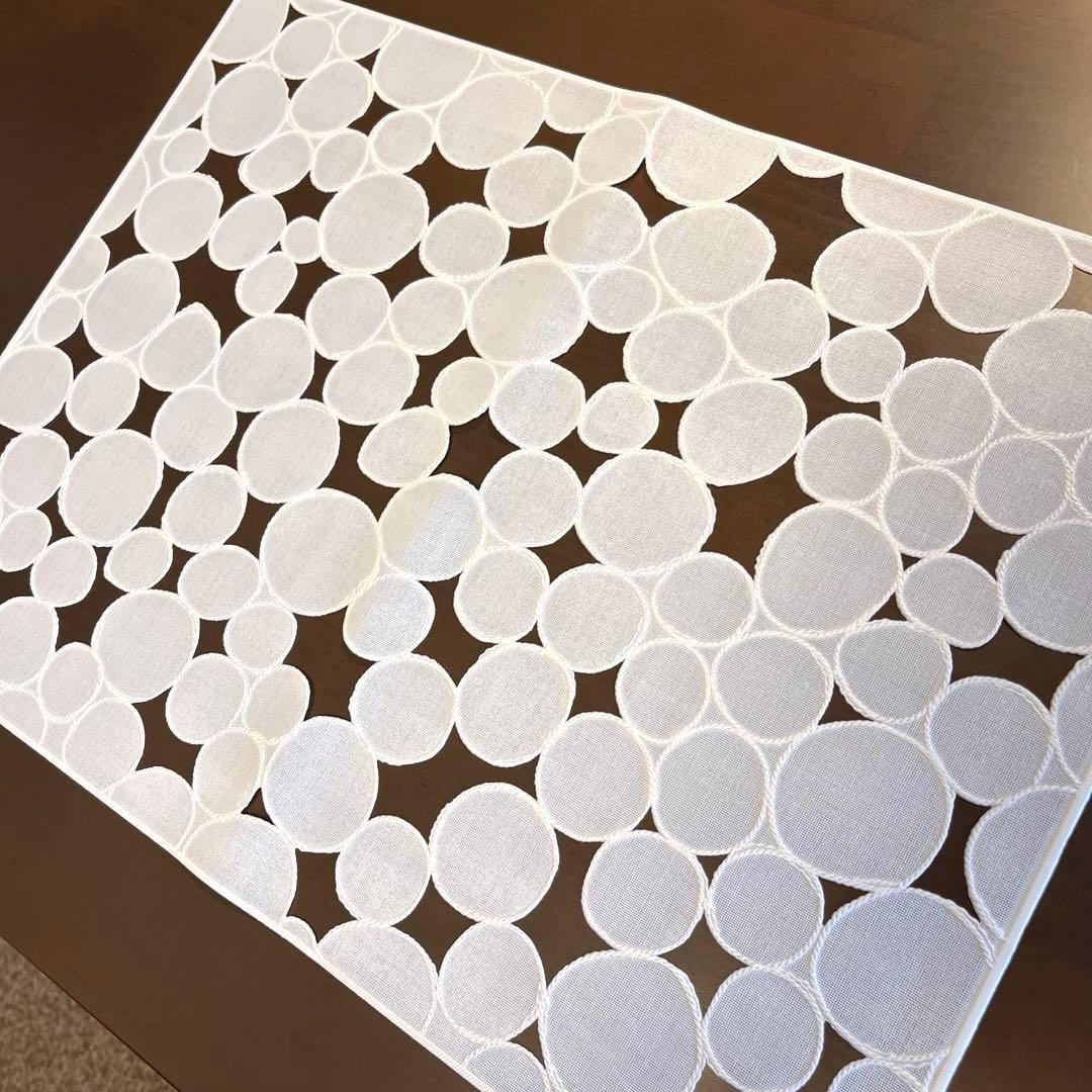 Chilewich チルウィッチ ランチョンマット 4枚