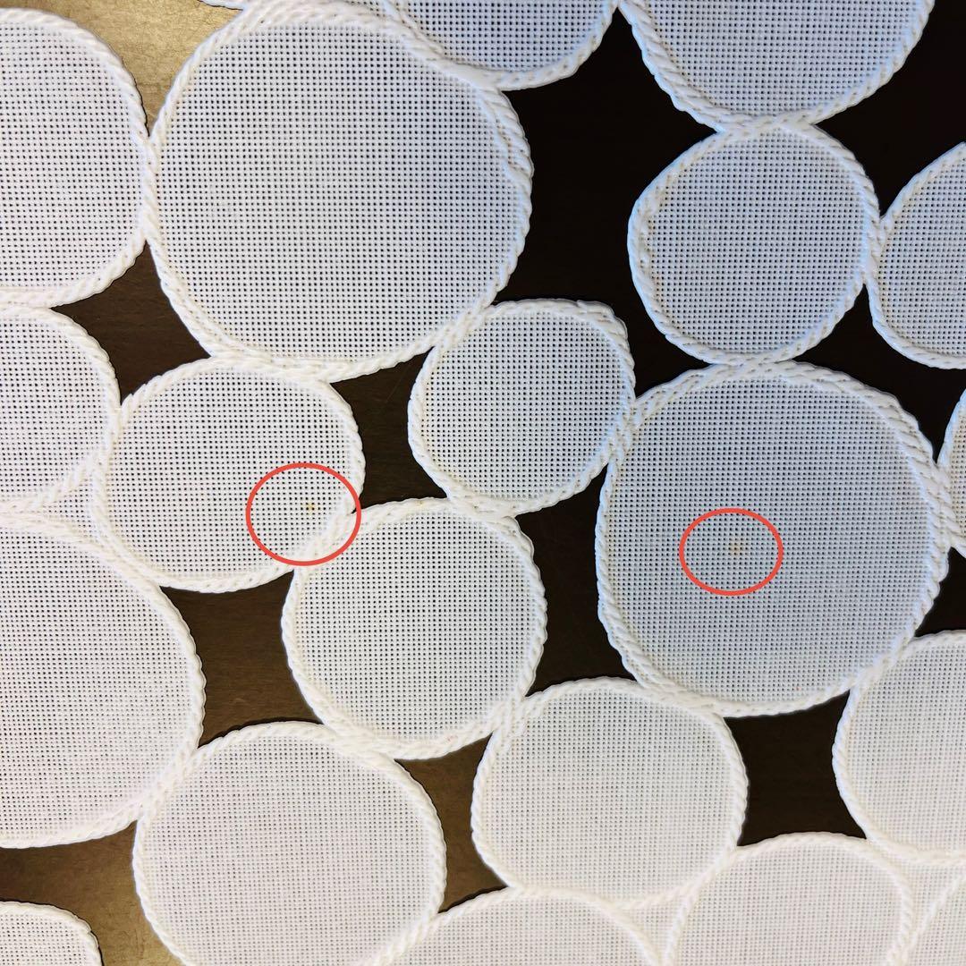 Chilewich チルウィッチ ランチョンマット 4枚