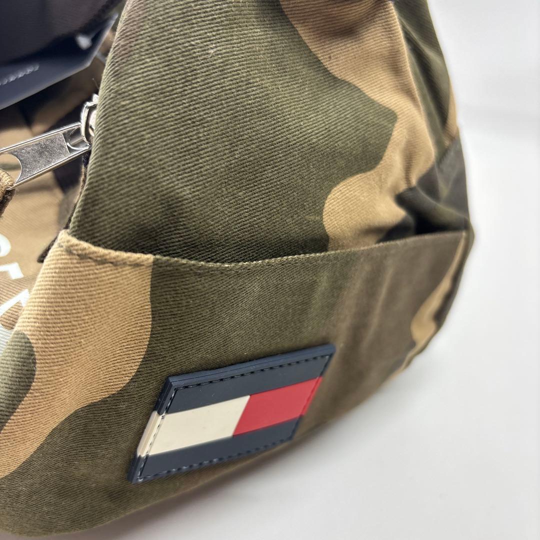 新品☆  バック　斜め掛け　手持ち　迷彩