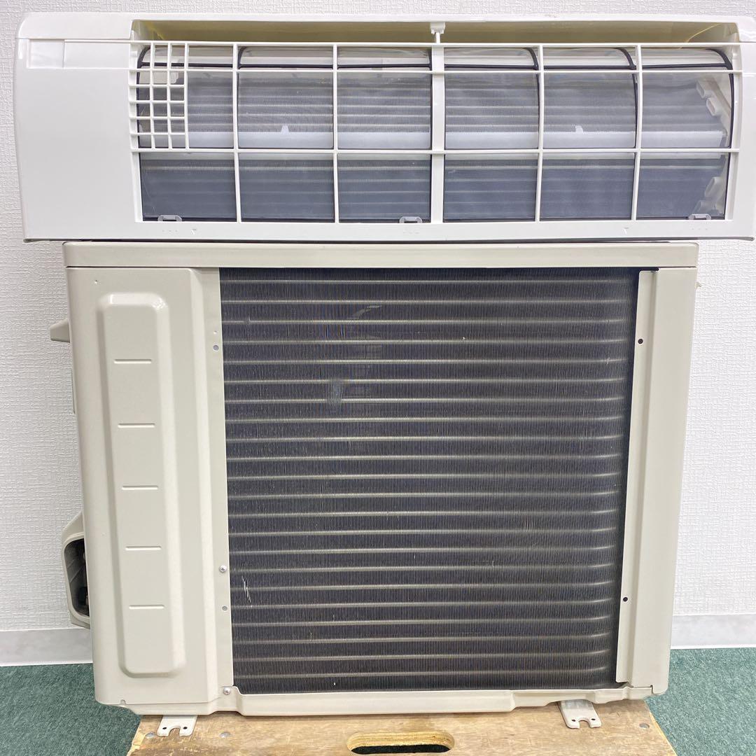 送料無料＊エアコン ダイキン 2020年製 8畳 本体＊大阪 AS762