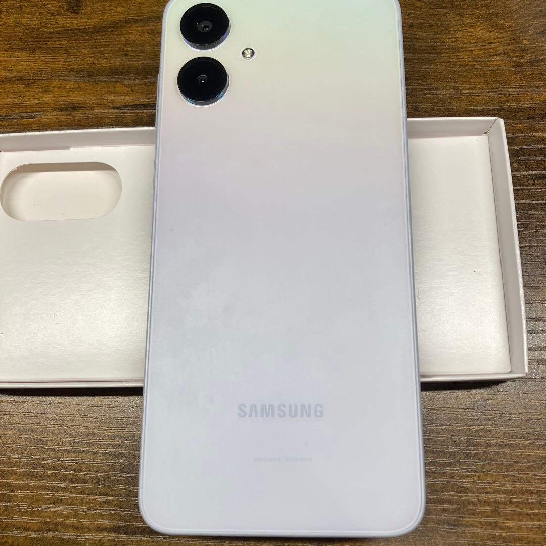 スマートフォン本体 SAMSUNG Galaxy A25 5G