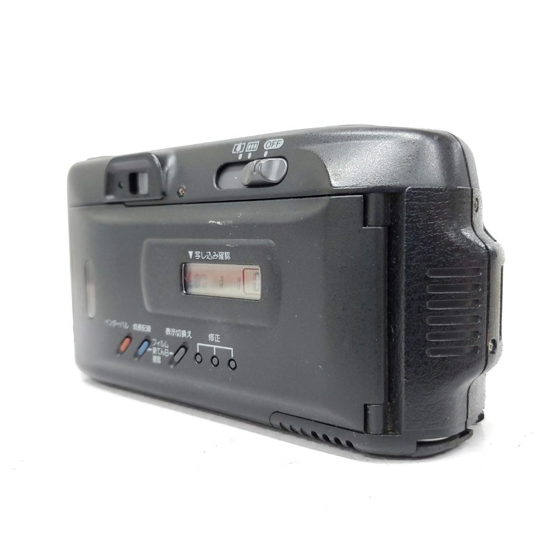 【動作確認済】 Canon Autoboy TELE6 F0304-6x p