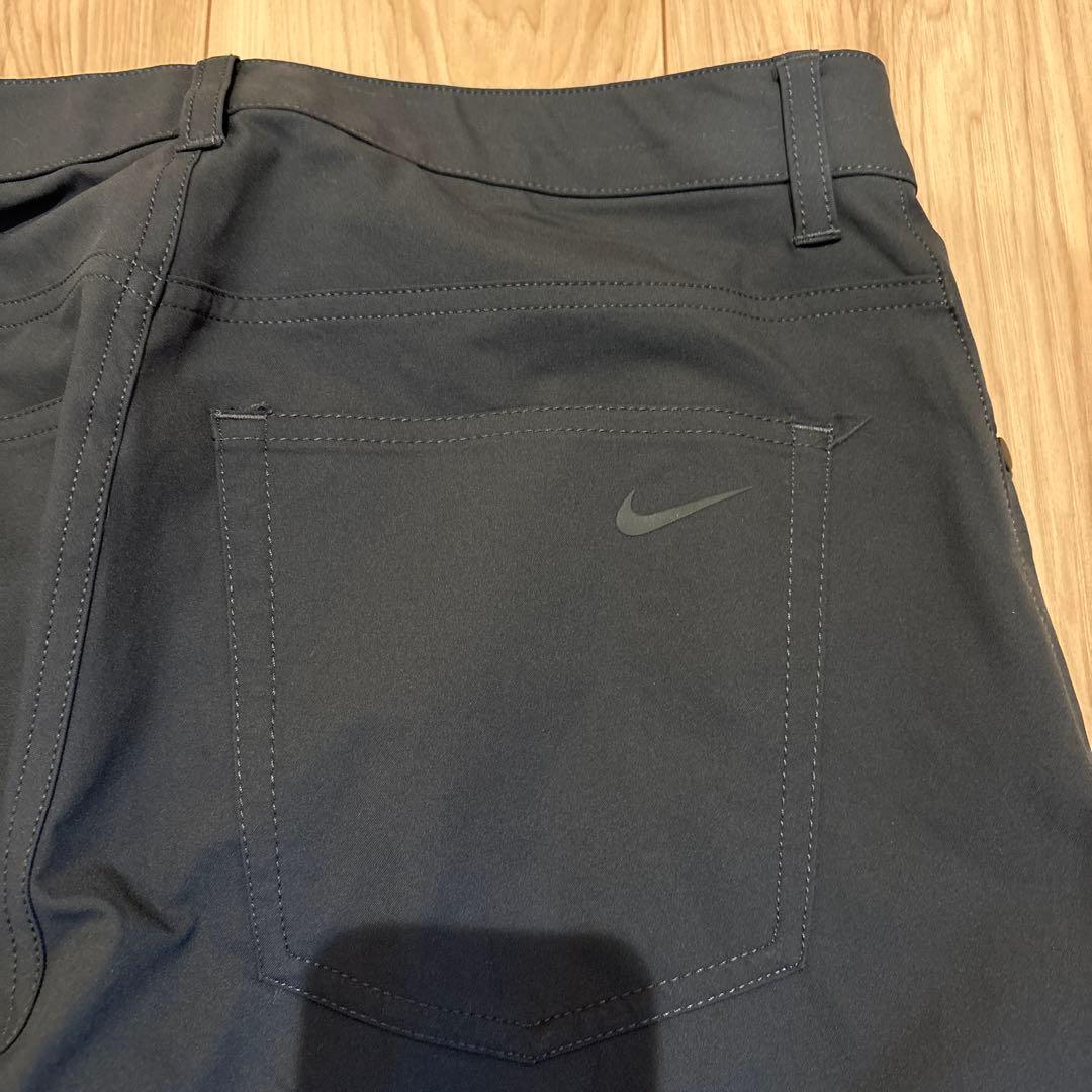Nike スリムフィット パンツ 30x30 チャコールグレー マキロイ