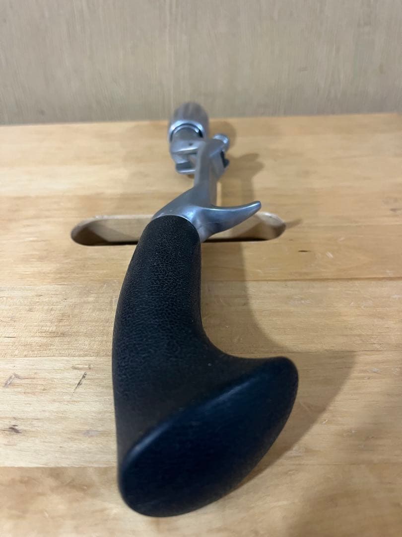 道楽　ブライトリバー　グリップ