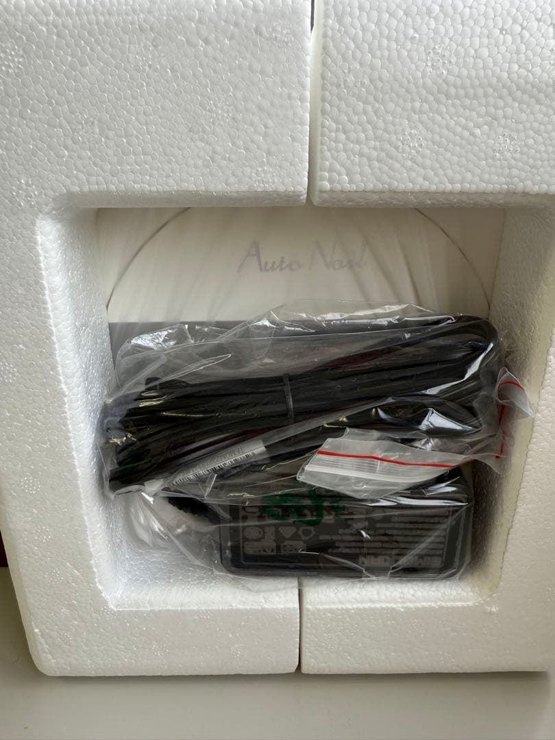 【新品未使用品】オートネイル　ネイルプリンター