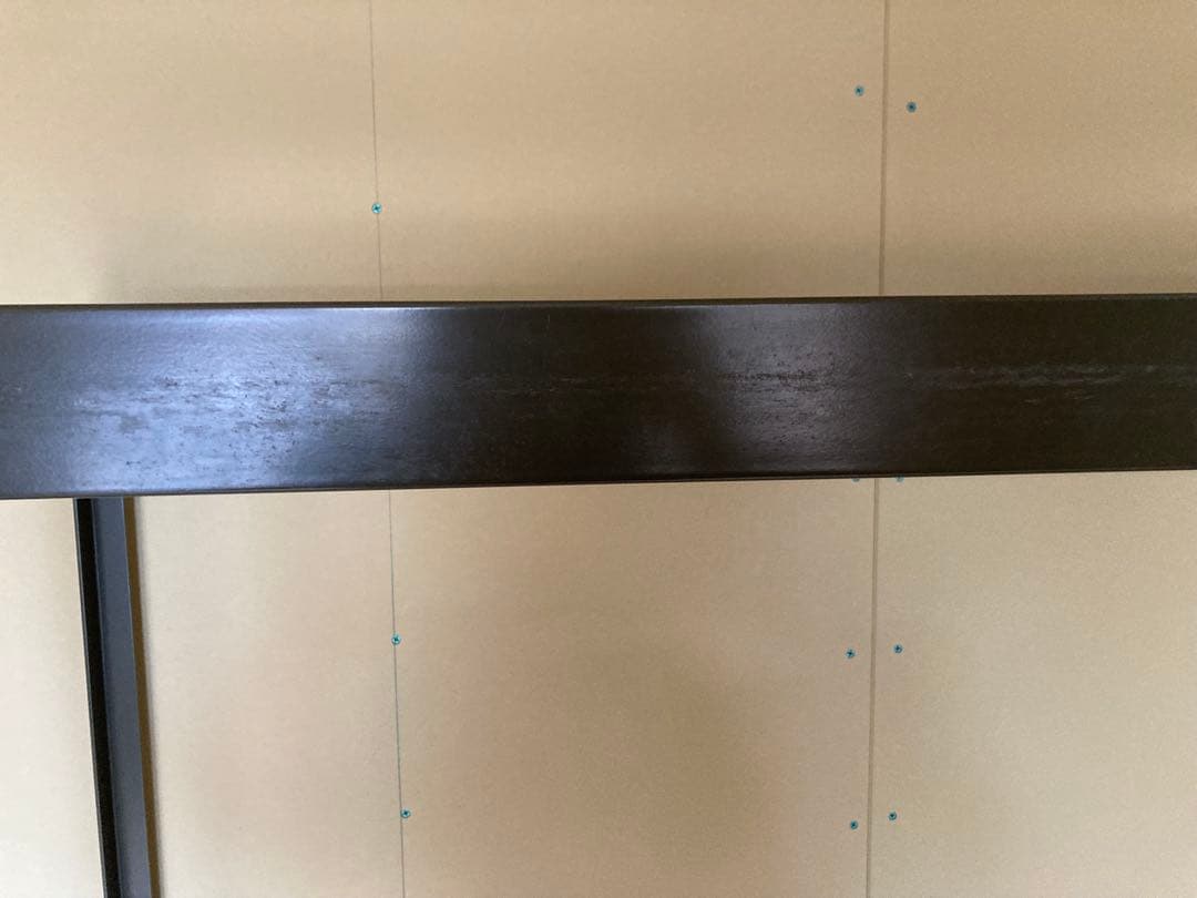 ジャーナルスタンダードファニチャー　アレン　ハンガーラック　オリーブ