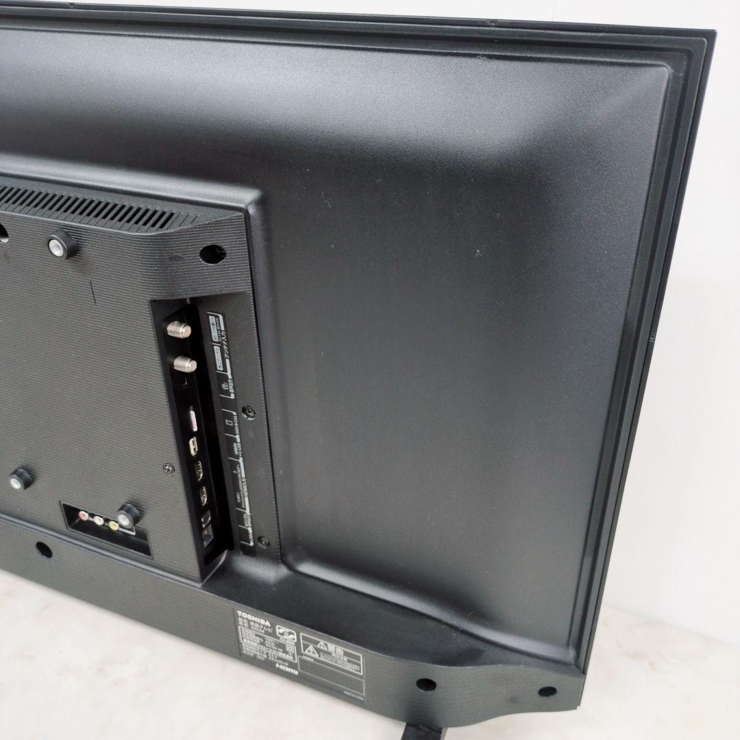 東芝 REGZA 32型 液晶テレビ 32S24 高画質・2021年製