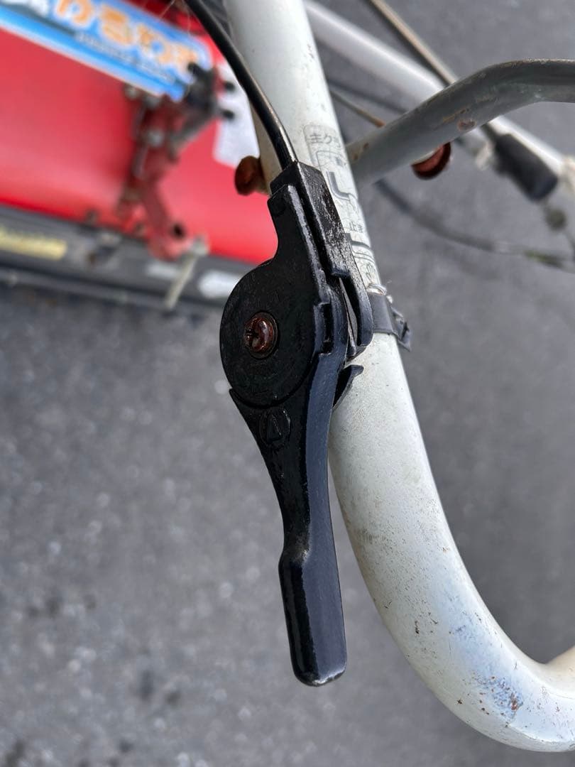 共立　かるわざ　耕運機　SF50 6馬力　完全整備済み