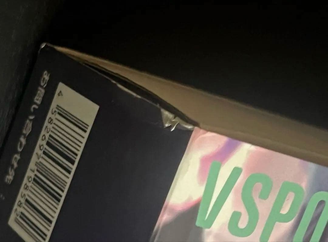 VSPO!GEAR ゲーミングキーボード 八雲べに