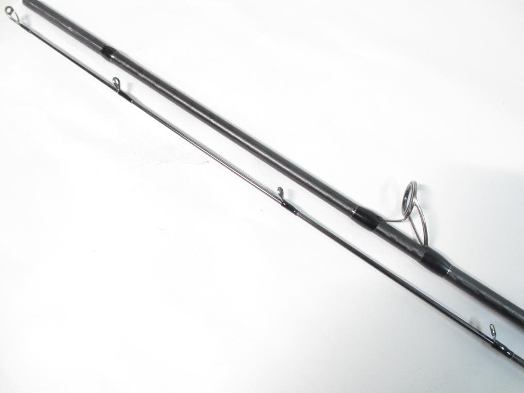 シマノ セフィア CI4+ S806MH ソリッドティップカスタムクロームカラー