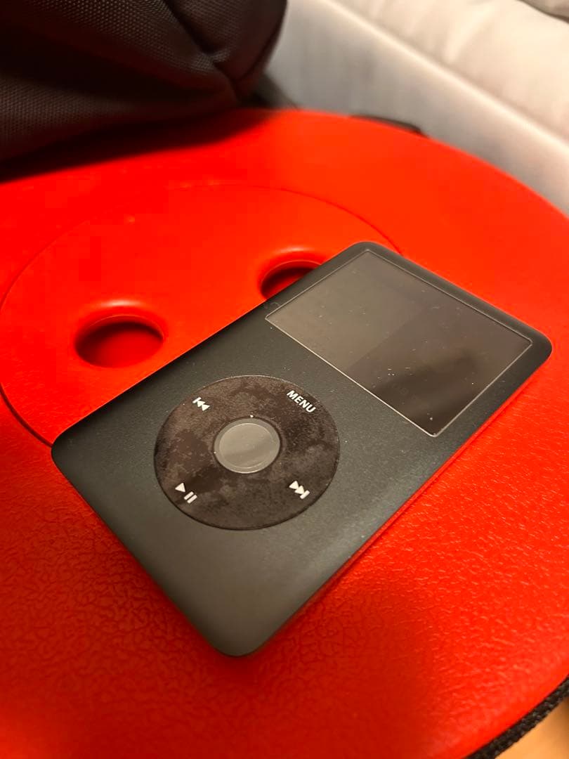 iPod Classic 120GB/MB565J アイポッド　クラシック