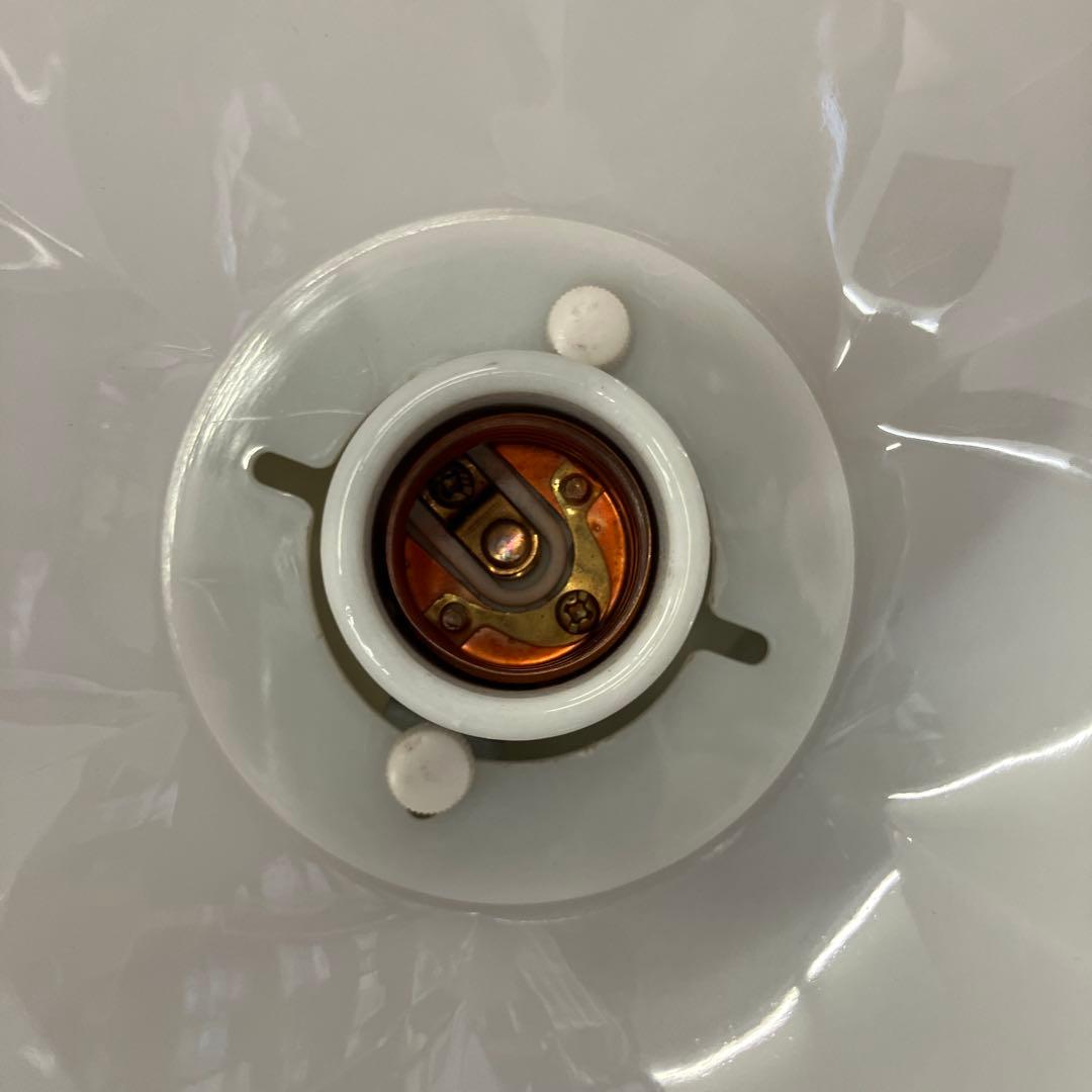 ① 丸善電機 ラッキー 花モチーフ 4灯シャンデリア 白熱灯器具 テーブルライト