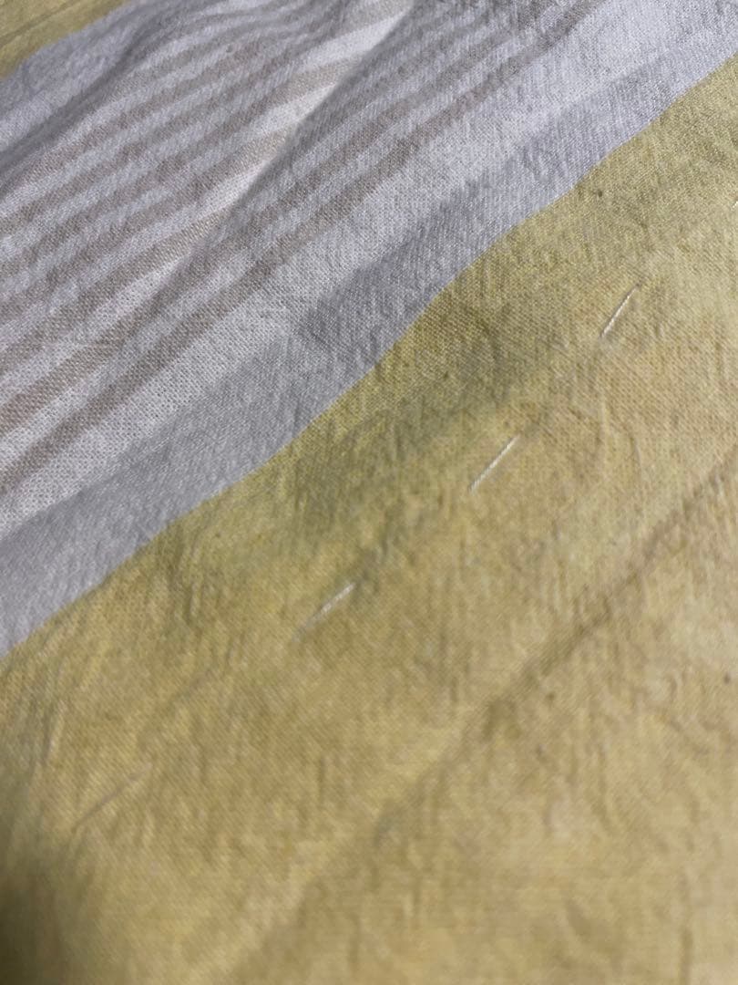 ハンドメイドカラフルパッチワークベッドカバー