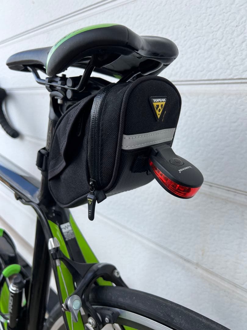 SCOTT スコット CR1 カーボンロードバイク 2015年 SHIMANO